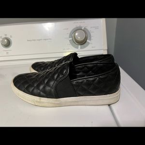 Steve Madden slide sneakers